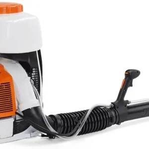 Kedvezmény | STIHL SR 430 nagyon erős, benzinmotoros háti permetező - 14 Liter